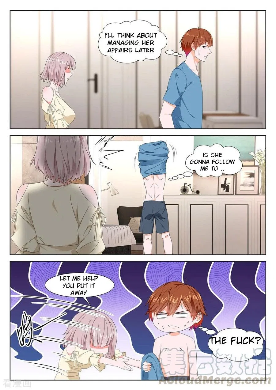 Metropolitan System Chapter 320 – Page 3