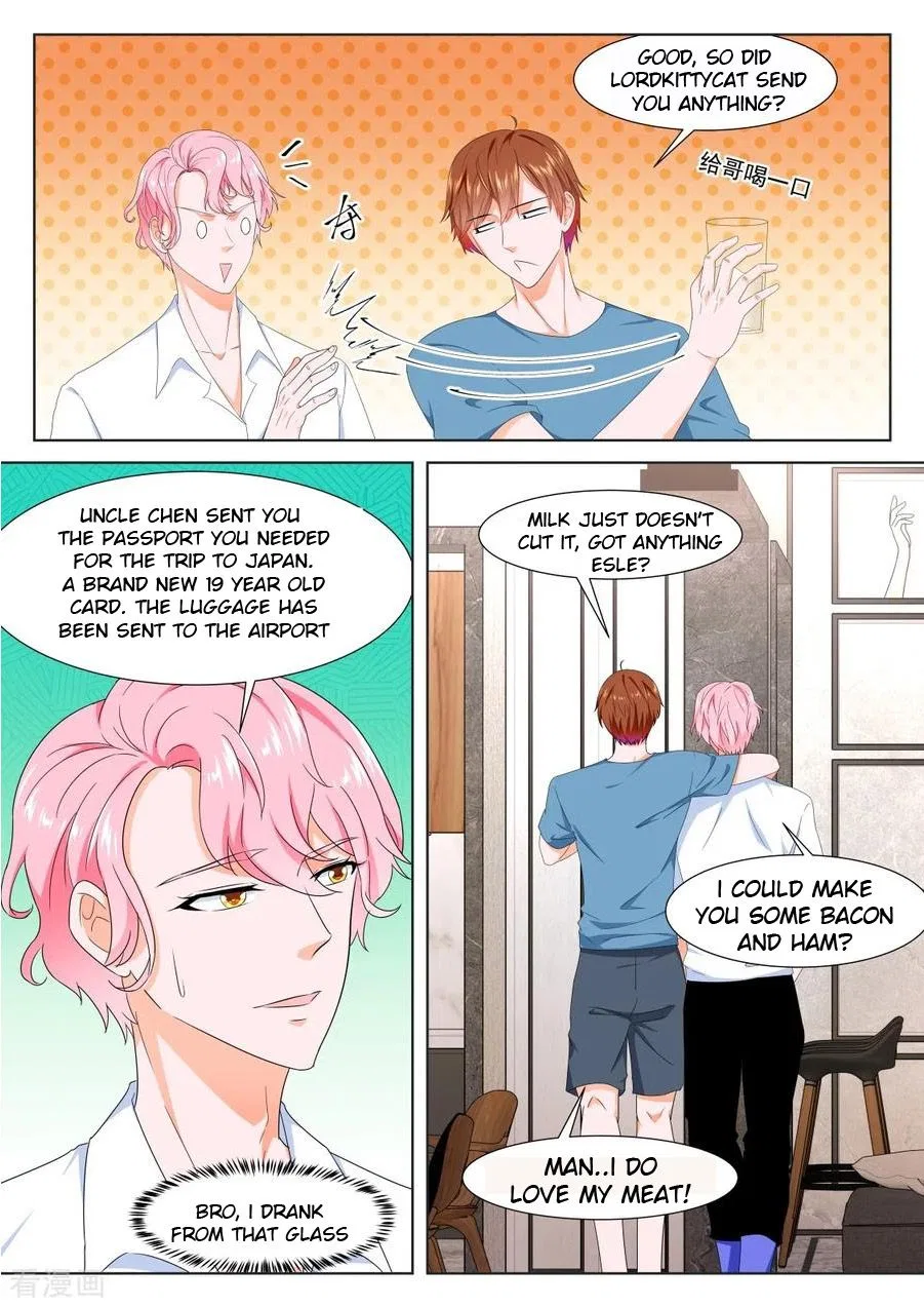 Metropolitan System Chapter 320 – Page 8