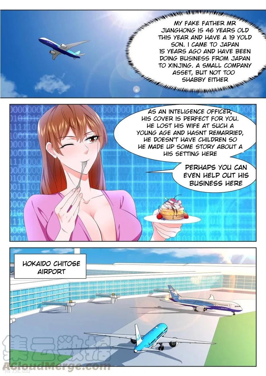 Metropolitan System Chapter 320 – Page 9