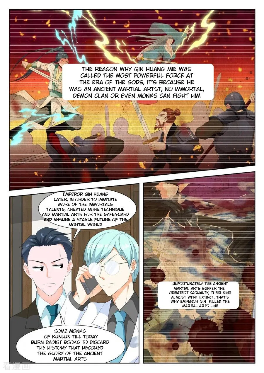 Metropolitan System Chapter 319 – Page 5