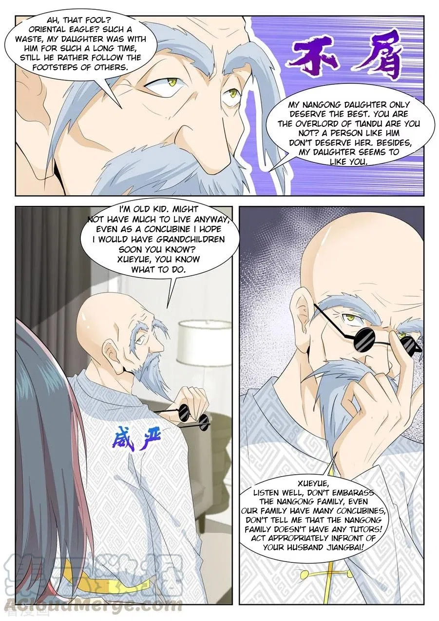 Metropolitan System Chapter 319 – Page 10