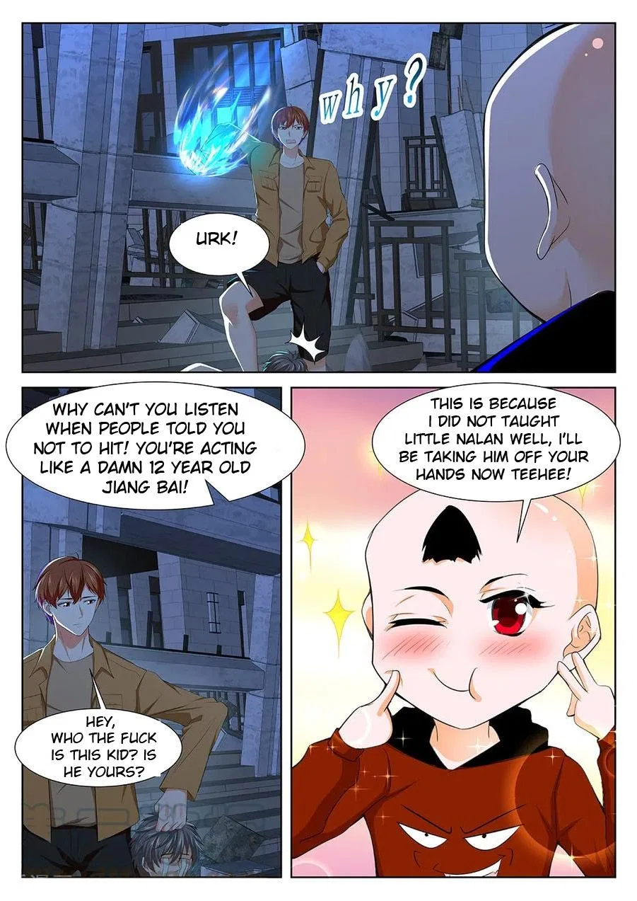 Metropolitan System Chapter 317 – Page 12