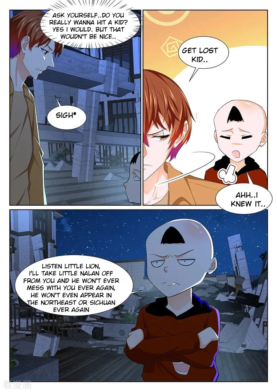 Metropolitan System Chapter 317 – Page 13