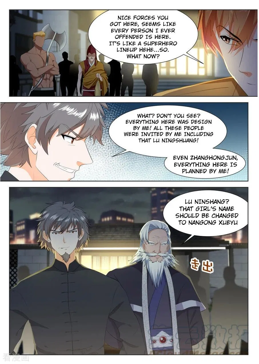 Metropolitan System Chapter 316 – Page 2