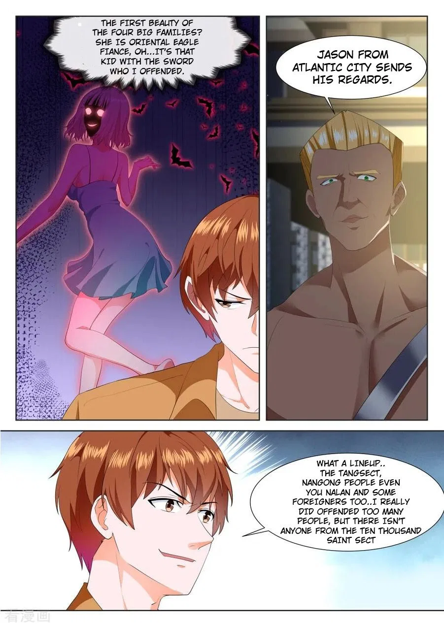 Metropolitan System Chapter 316 – Page 3