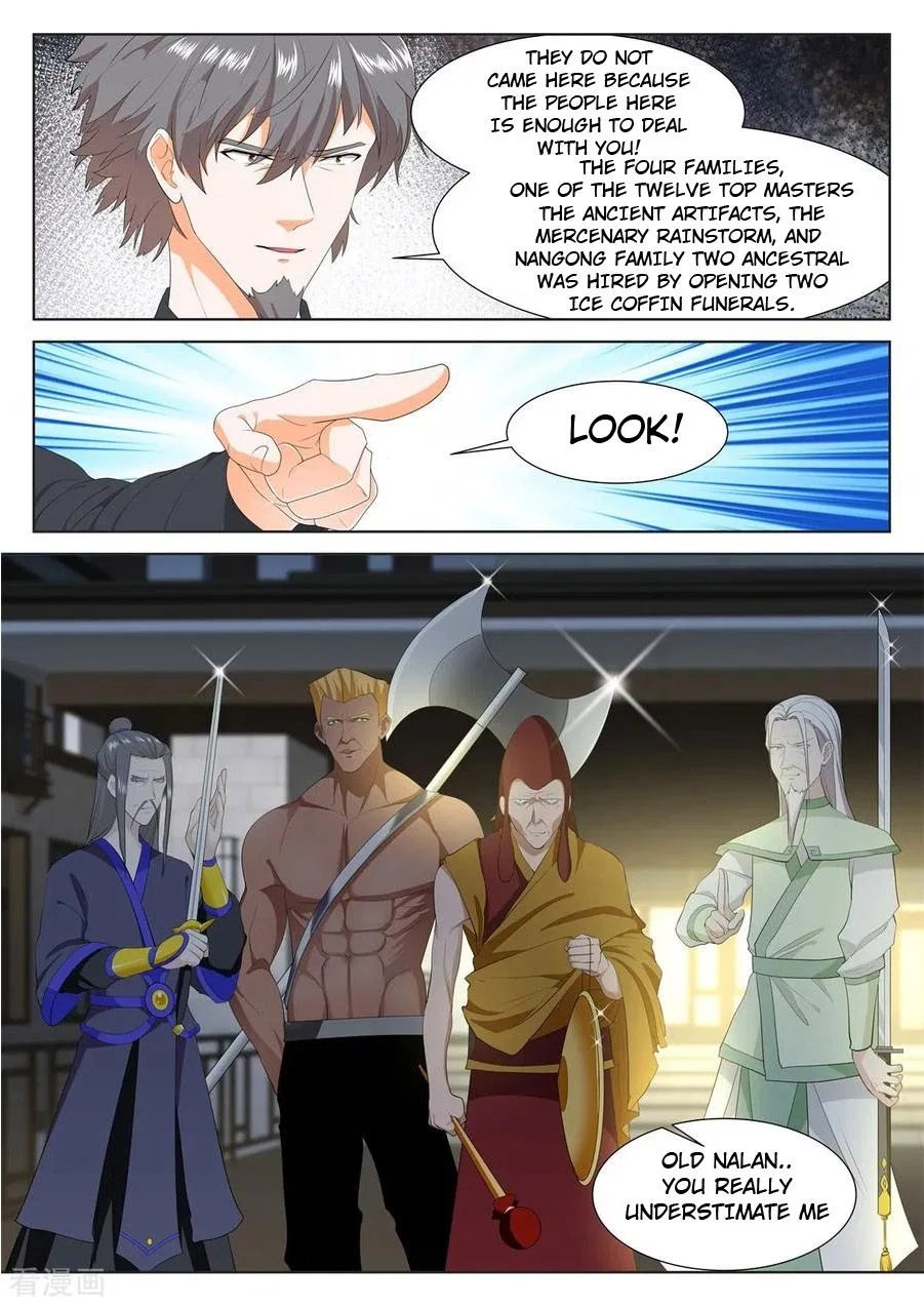 Metropolitan System Chapter 316 – Page 4