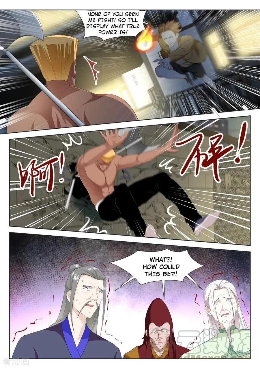 Metropolitan System Chapter 316 – Page 5