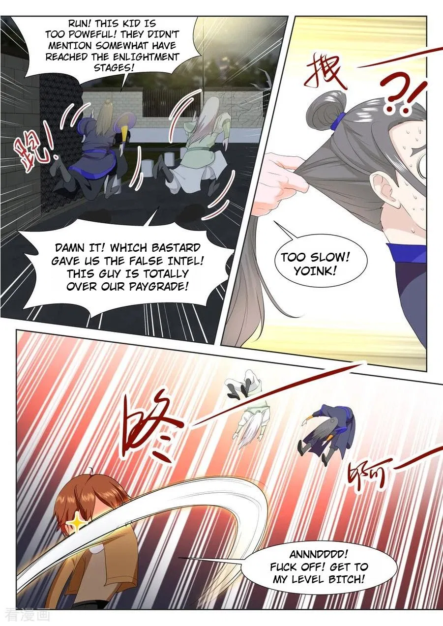 Metropolitan System Chapter 316 – Page 6