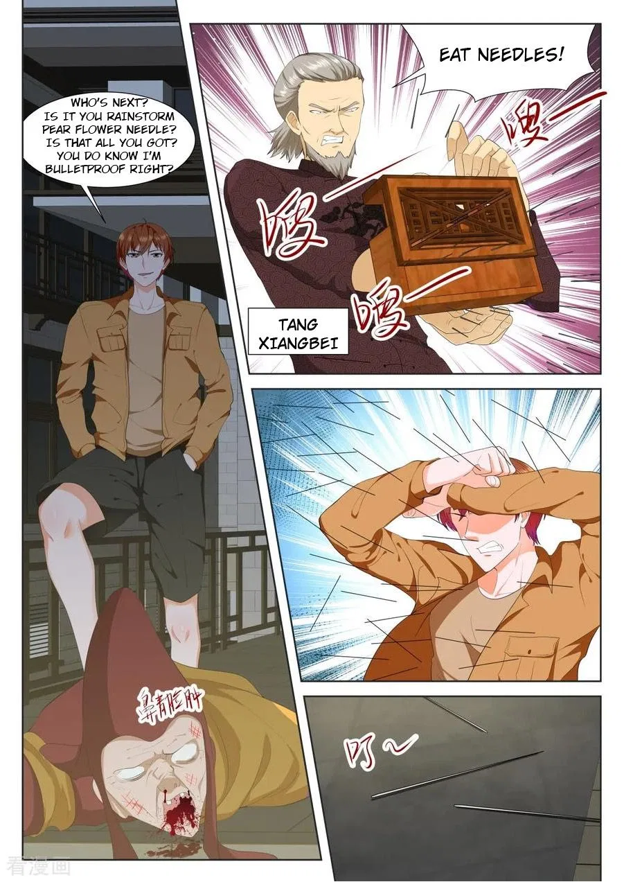 Metropolitan System Chapter 316 – Page 7
