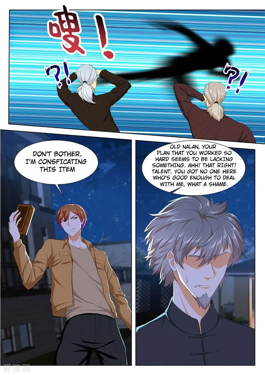 Metropolitan System Chapter 316 – Page 9