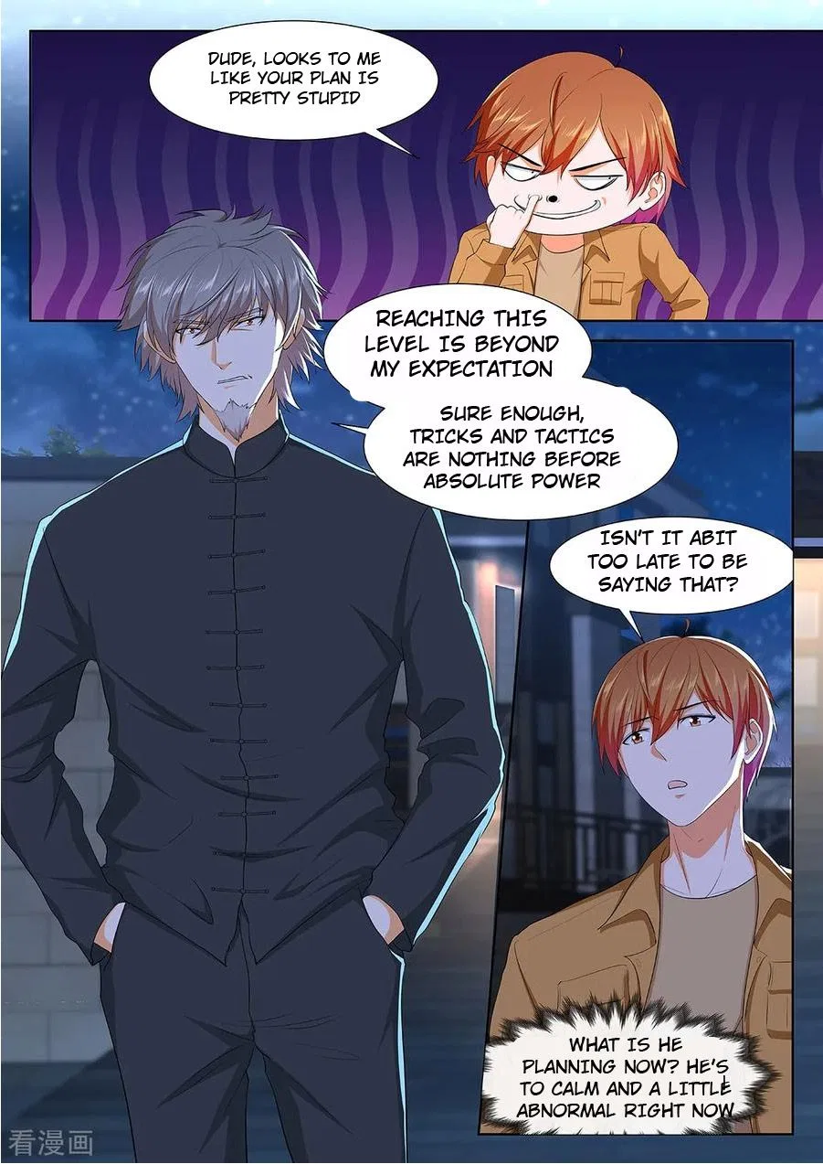 Metropolitan System Chapter 316 – Page 10