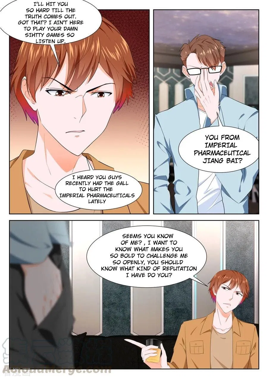 Metropolitan System Chapter 315 – Page 2