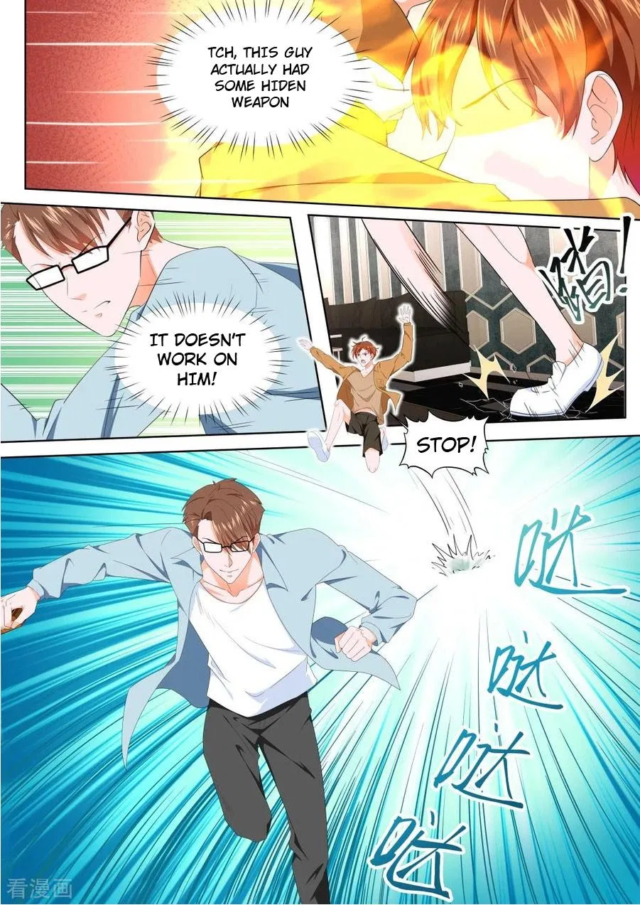 Metropolitan System Chapter 315 – Page 4
