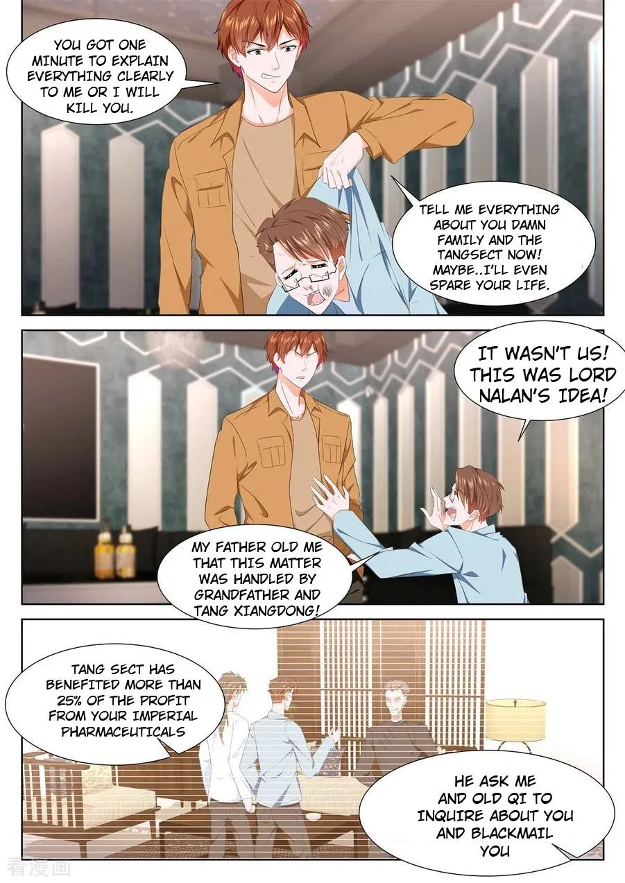 Metropolitan System Chapter 315 – Page 6