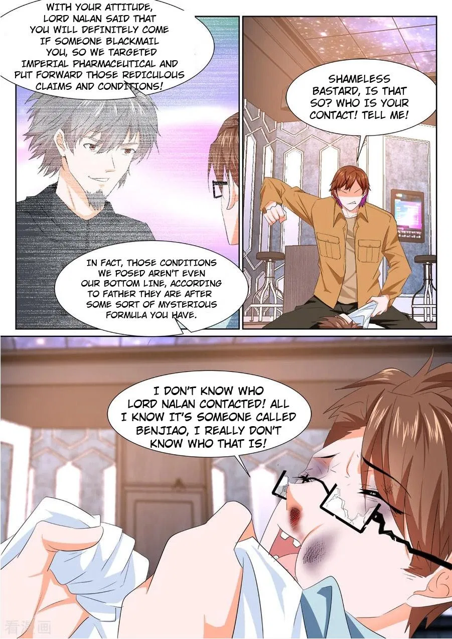 Metropolitan System Chapter 315 – Page 7
