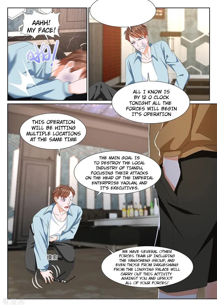 Metropolitan System Chapter 315 – Page 9