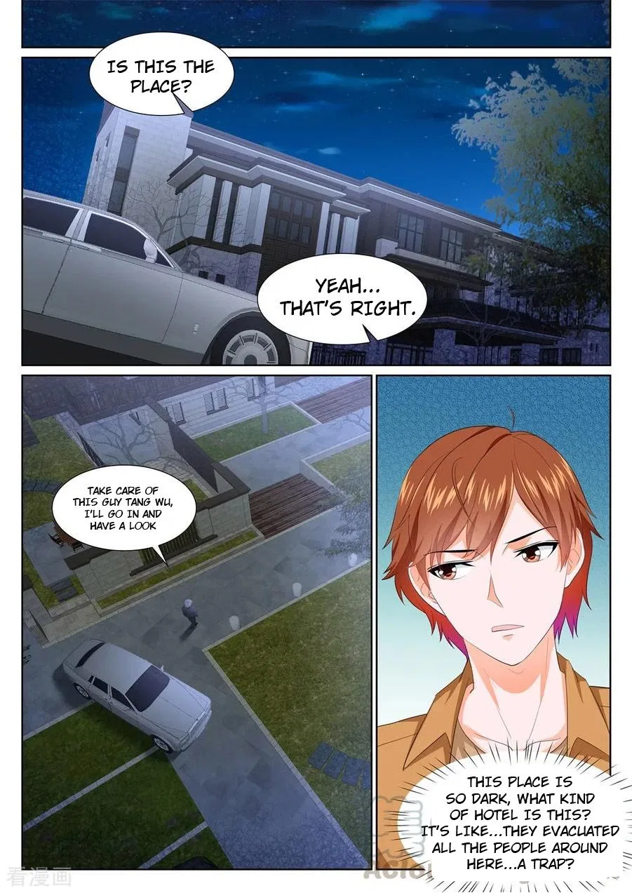 Metropolitan System Chapter 315 – Page 11
