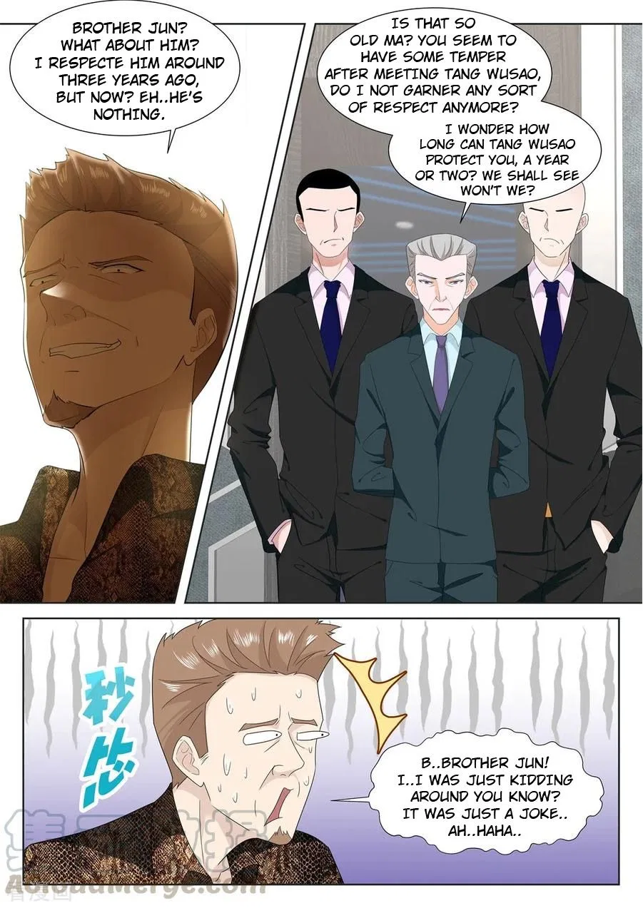 Metropolitan System Chapter 314 – Page 2