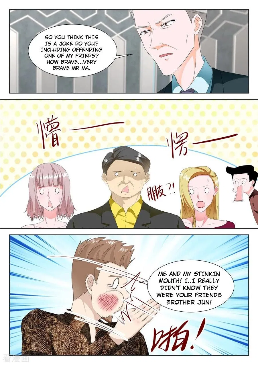Metropolitan System Chapter 314 – Page 3