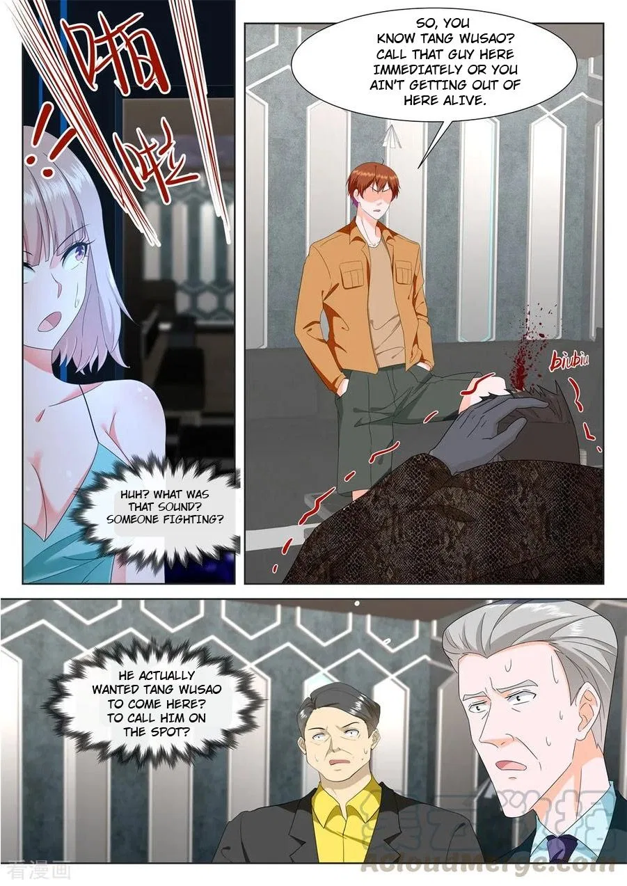 Metropolitan System Chapter 314 – Page 5
