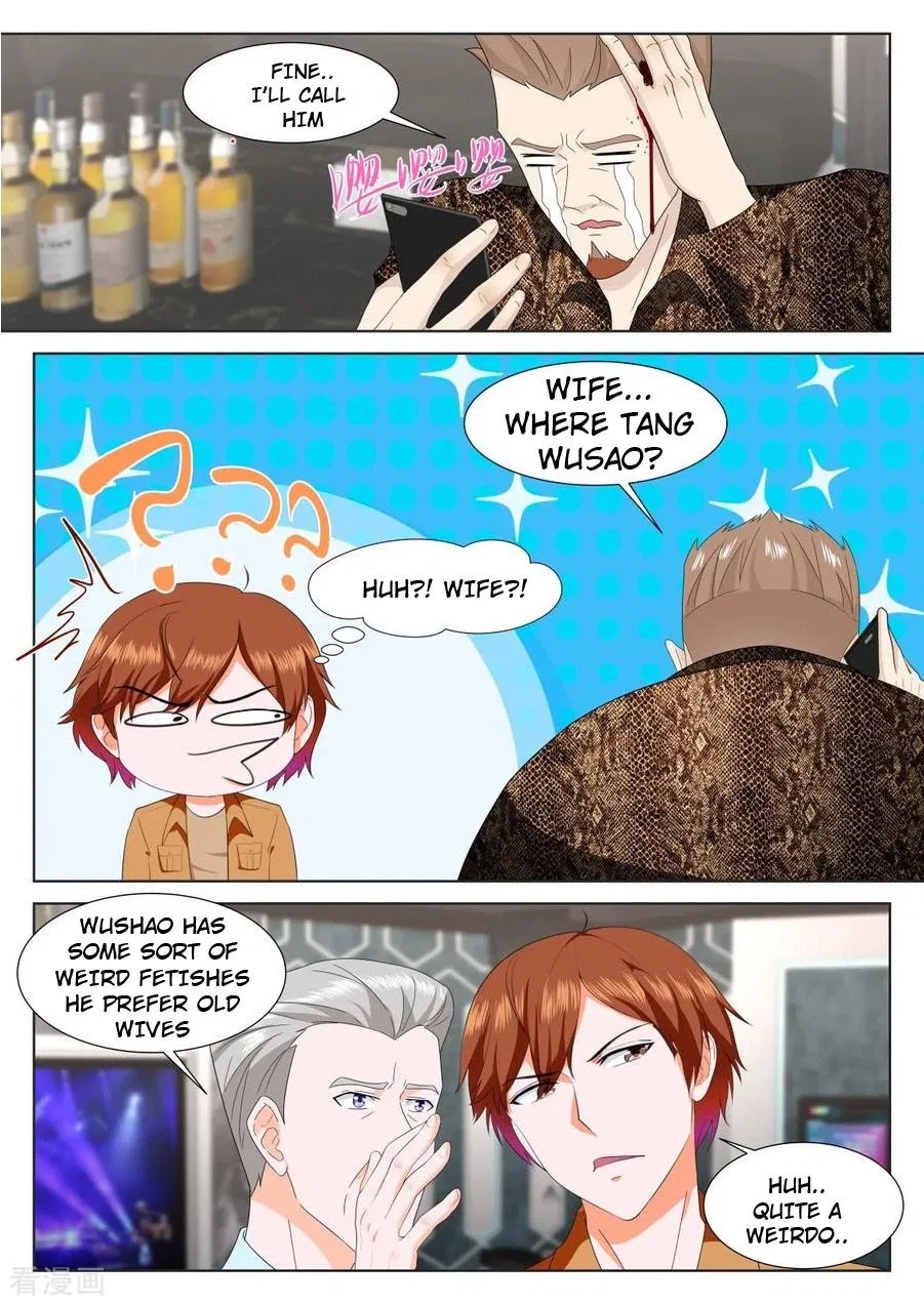 Metropolitan System Chapter 314 – Page 6
