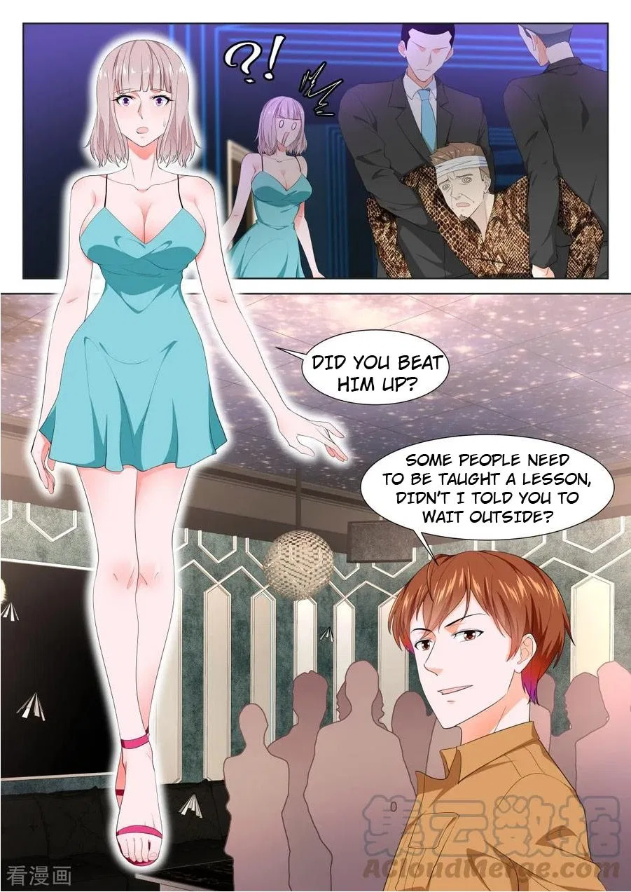 Metropolitan System Chapter 314 – Page 8