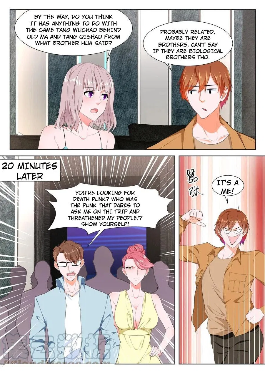 Metropolitan System Chapter 314 – Page 11