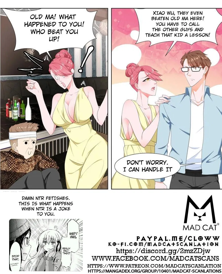 Metropolitan System Chapter 314 – Page 12