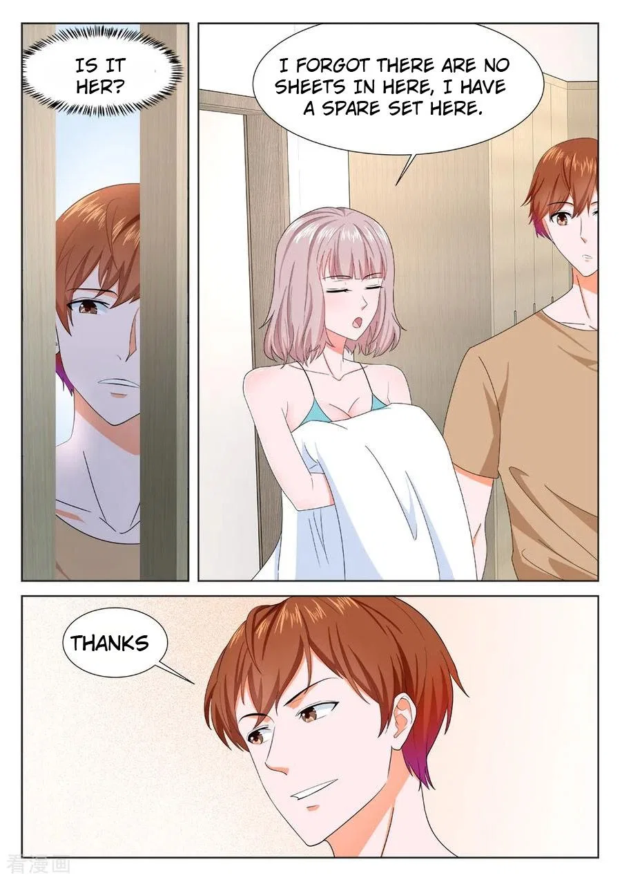 Metropolitan System Chapter 313 – Page 1