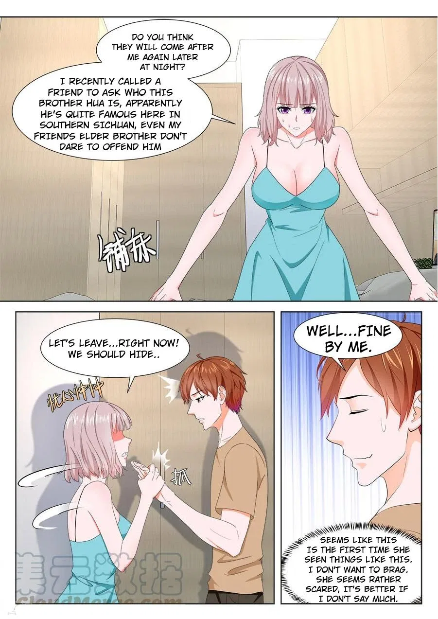 Metropolitan System Chapter 313 – Page 2