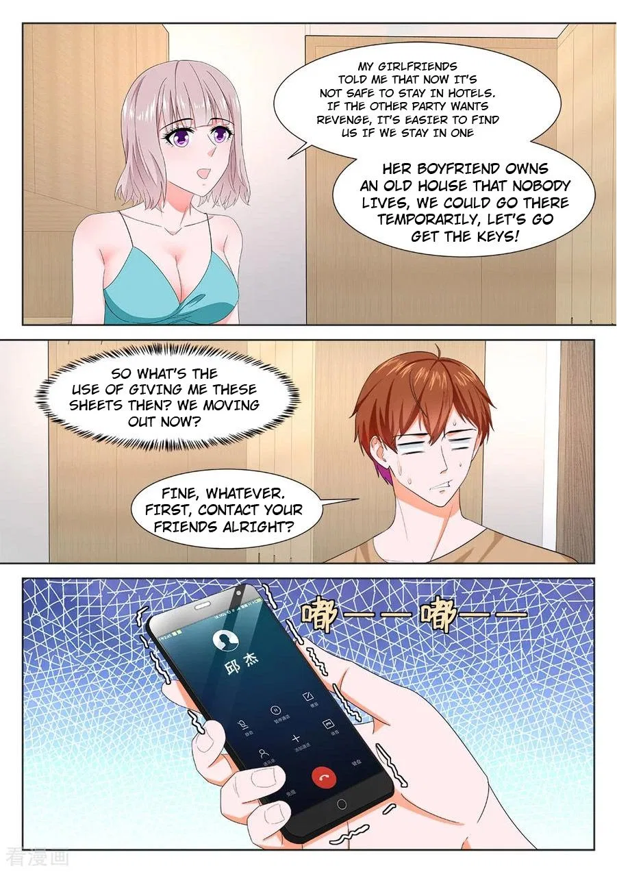 Metropolitan System Chapter 313 – Page 3