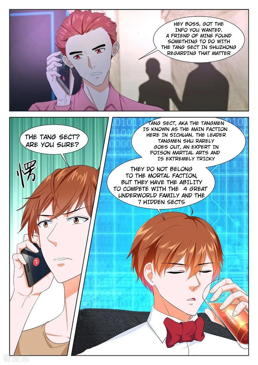 Metropolitan System Chapter 313 – Page 4