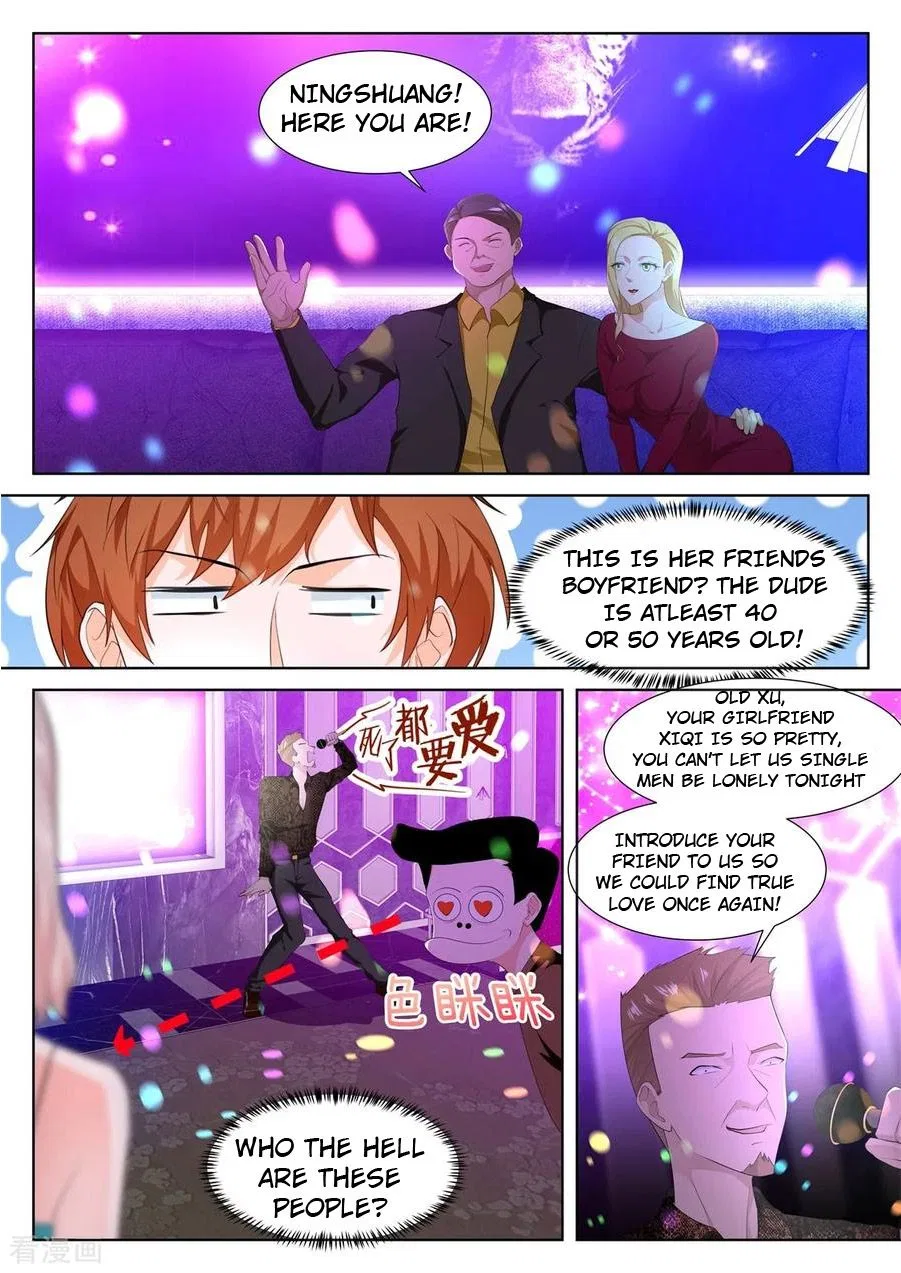 Metropolitan System Chapter 313 – Page 7