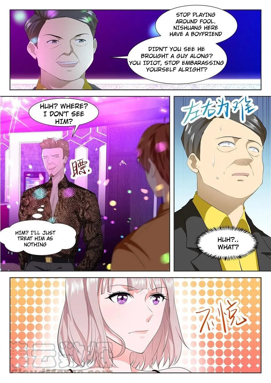 Metropolitan System Chapter 313 – Page 8