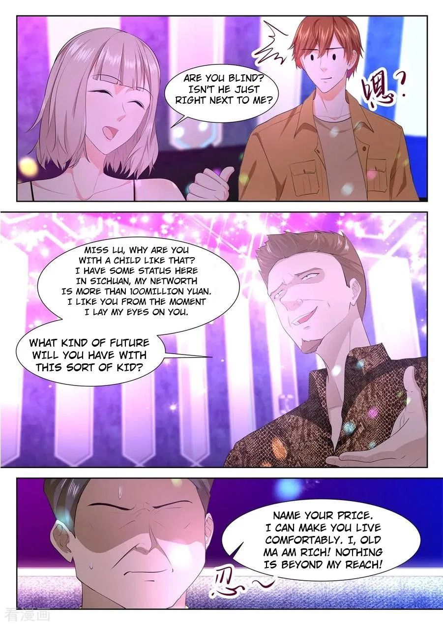 Metropolitan System Chapter 313 – Page 9