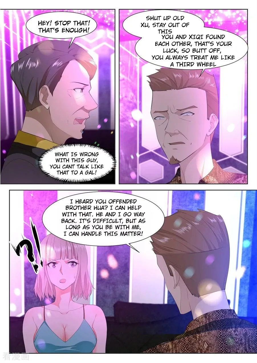 Metropolitan System Chapter 313 – Page 10