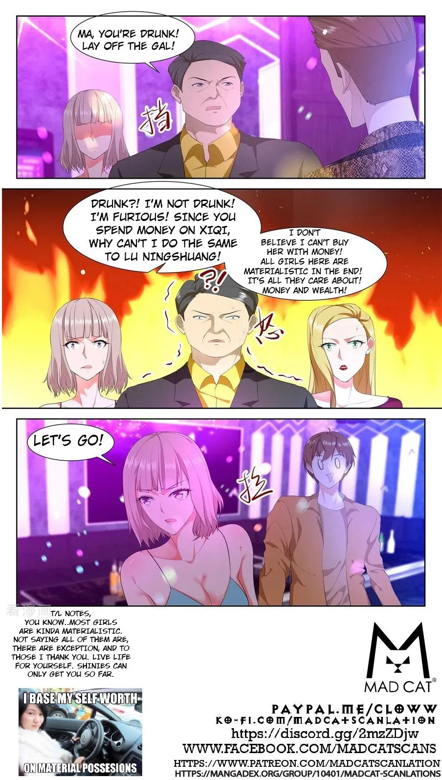 Metropolitan System Chapter 313 – Page 12
