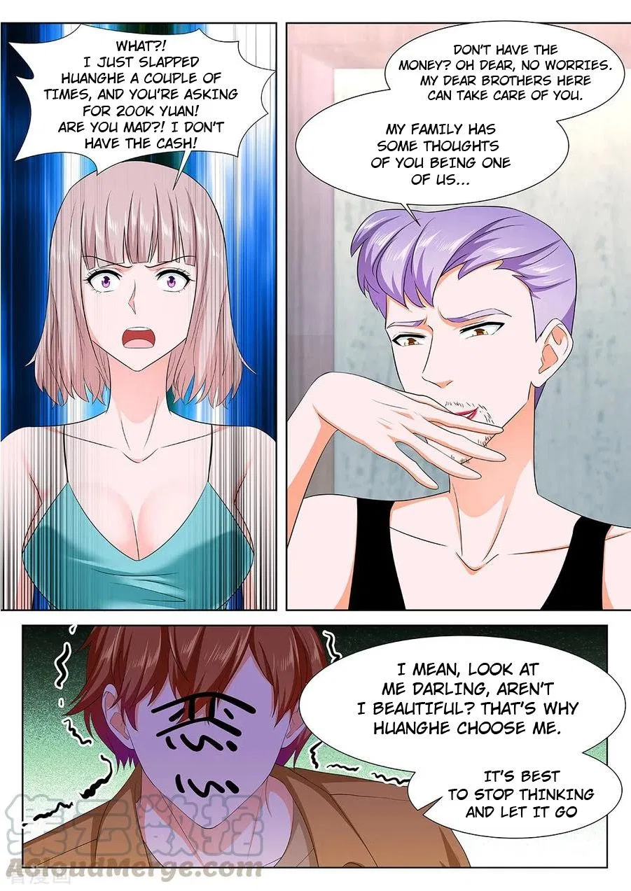 Metropolitan System Chapter 312 – Page 3