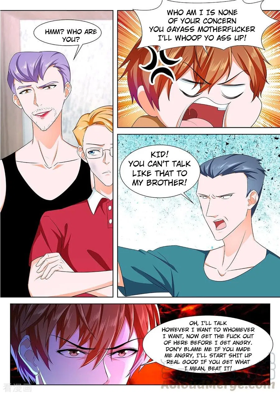 Metropolitan System Chapter 312 – Page 5