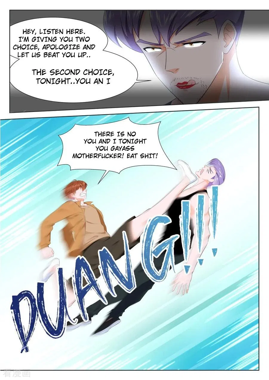 Metropolitan System Chapter 312 – Page 6
