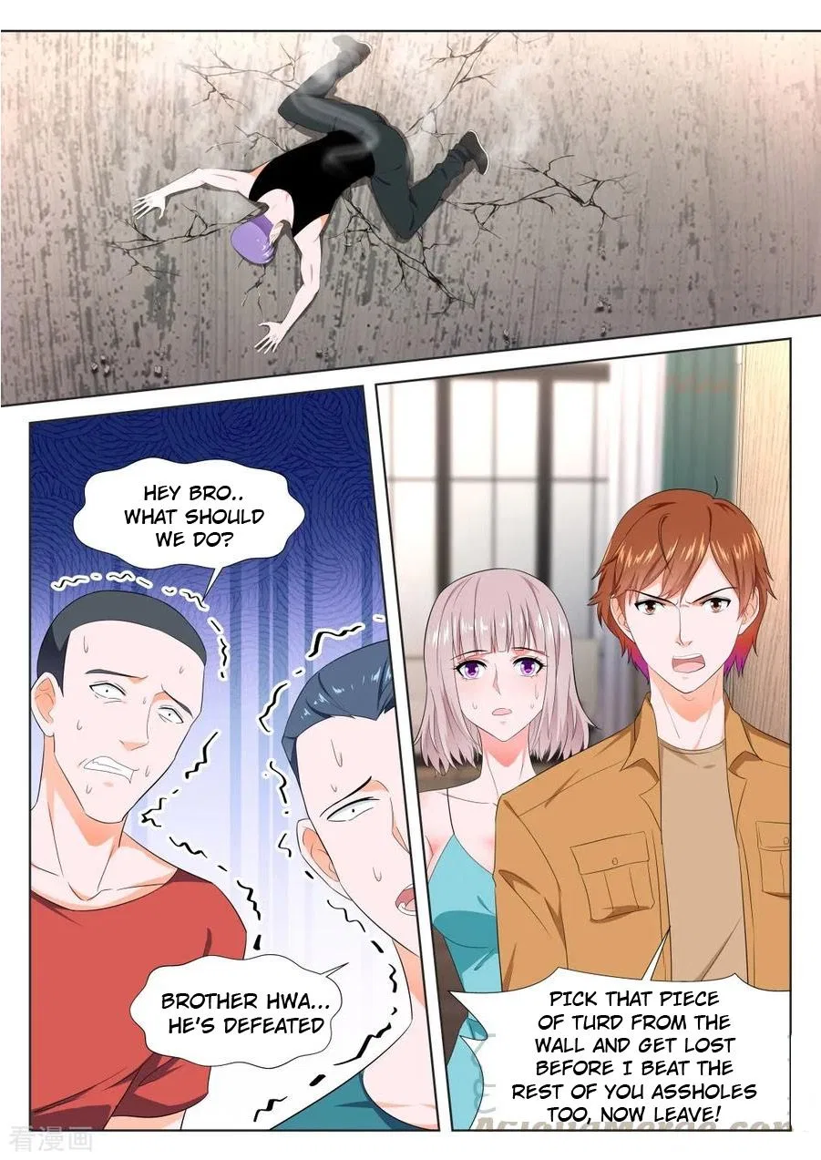 Metropolitan System Chapter 312 – Page 7