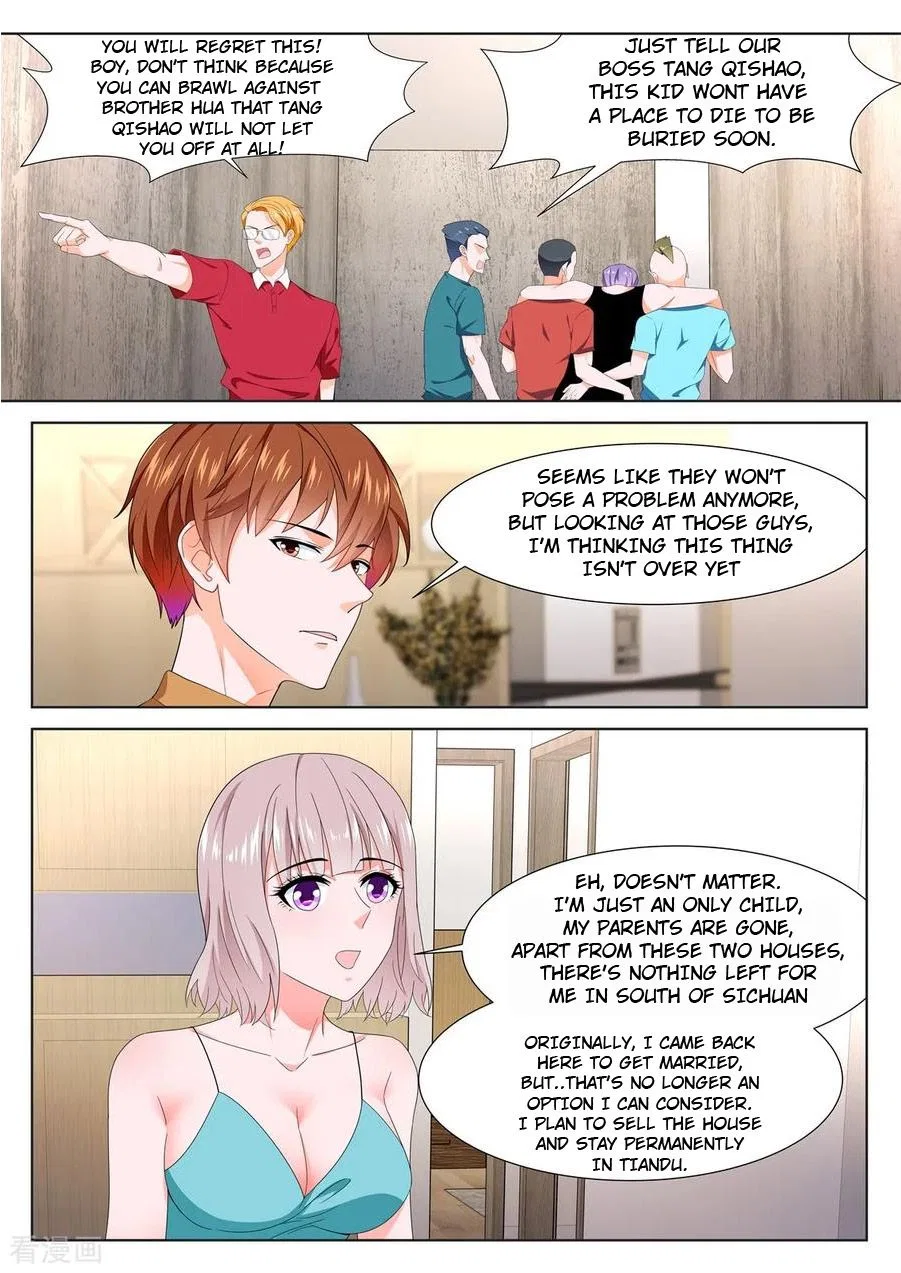 Metropolitan System Chapter 312 – Page 8
