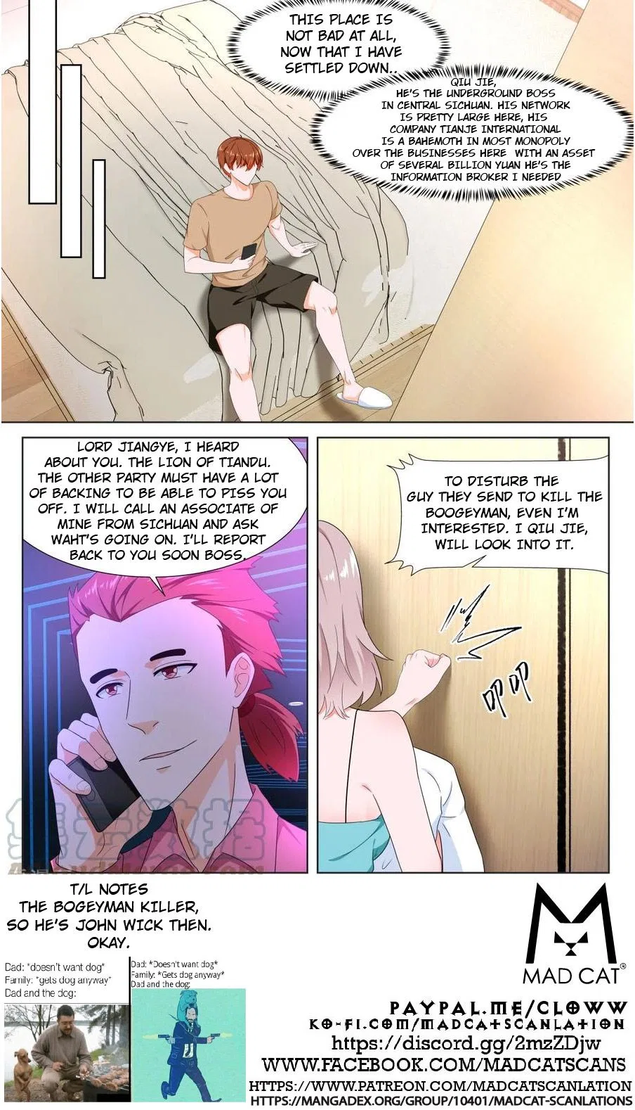 Metropolitan System Chapter 312 – Page 9