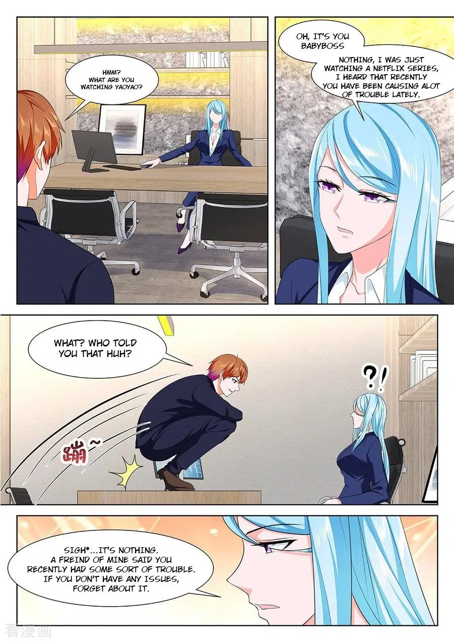 Metropolitan System Chapter 310 – Page 4