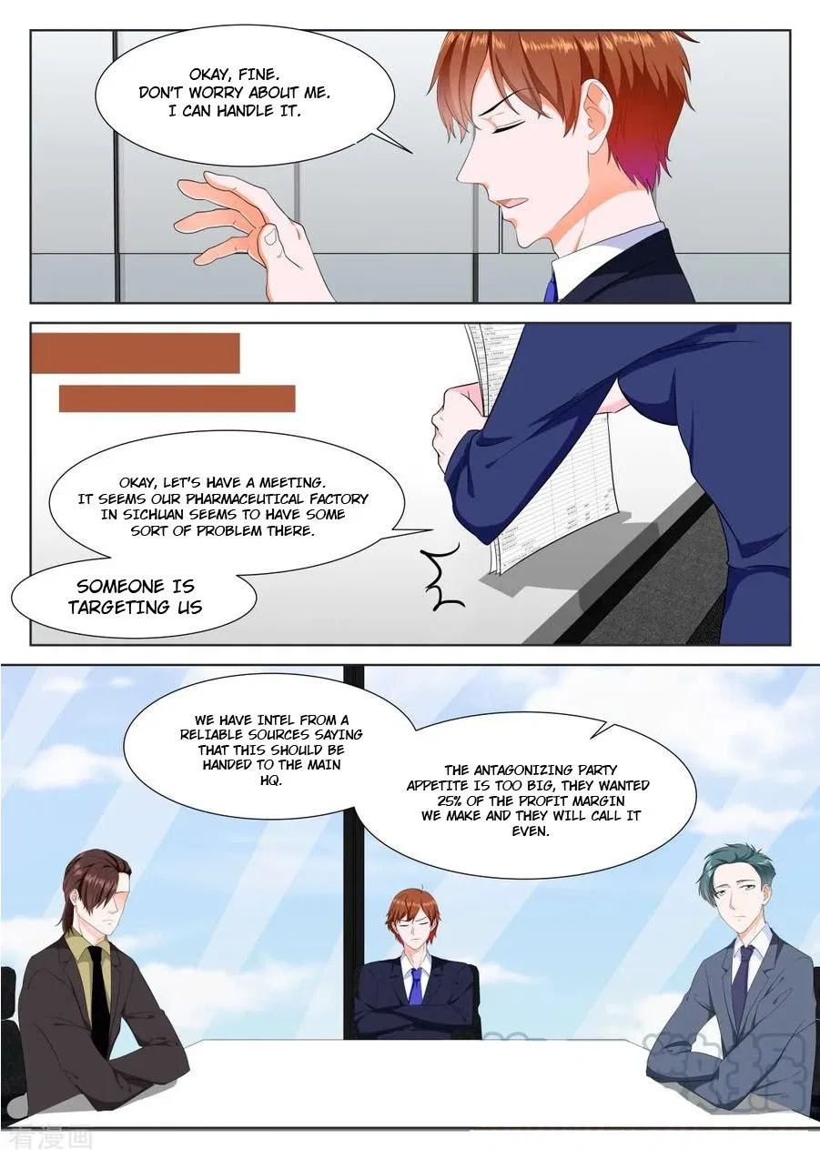 Metropolitan System Chapter 310 – Page 8