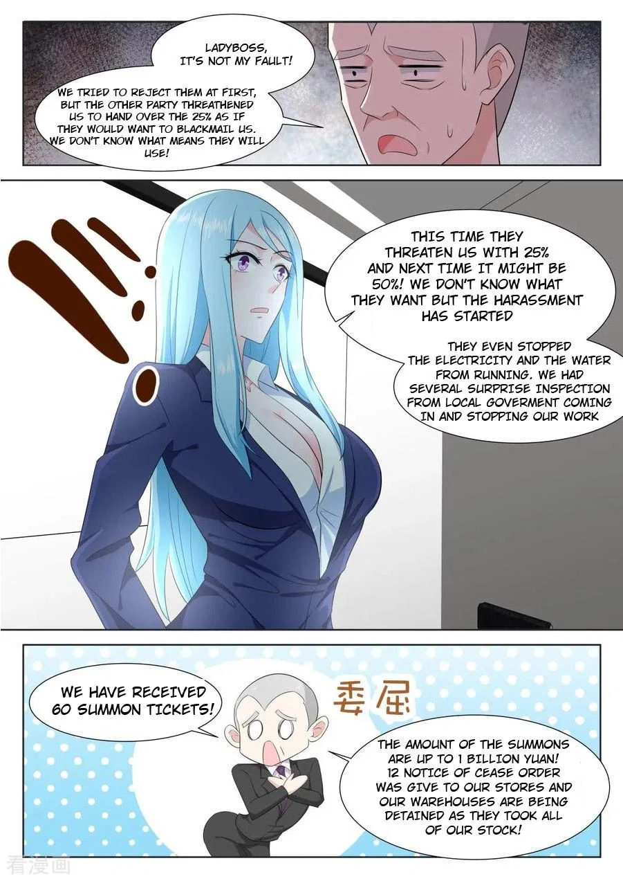 Metropolitan System Chapter 310 – Page 10