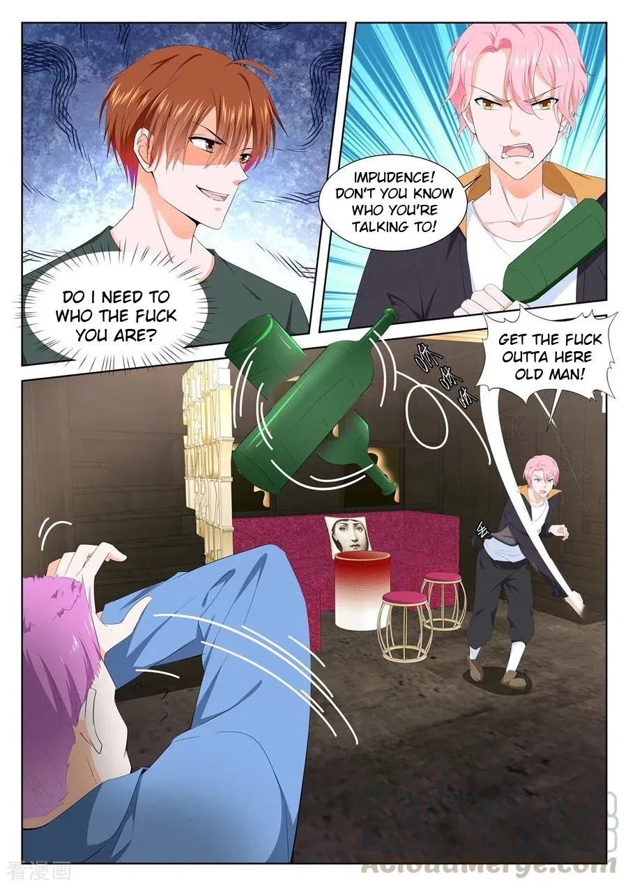 Metropolitan System Chapter 309 – Page 2