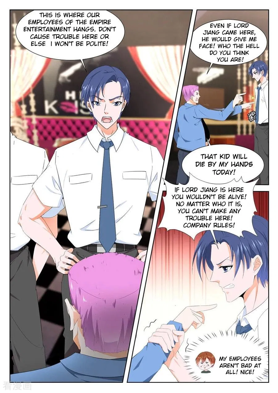 Metropolitan System Chapter 309 – Page 4