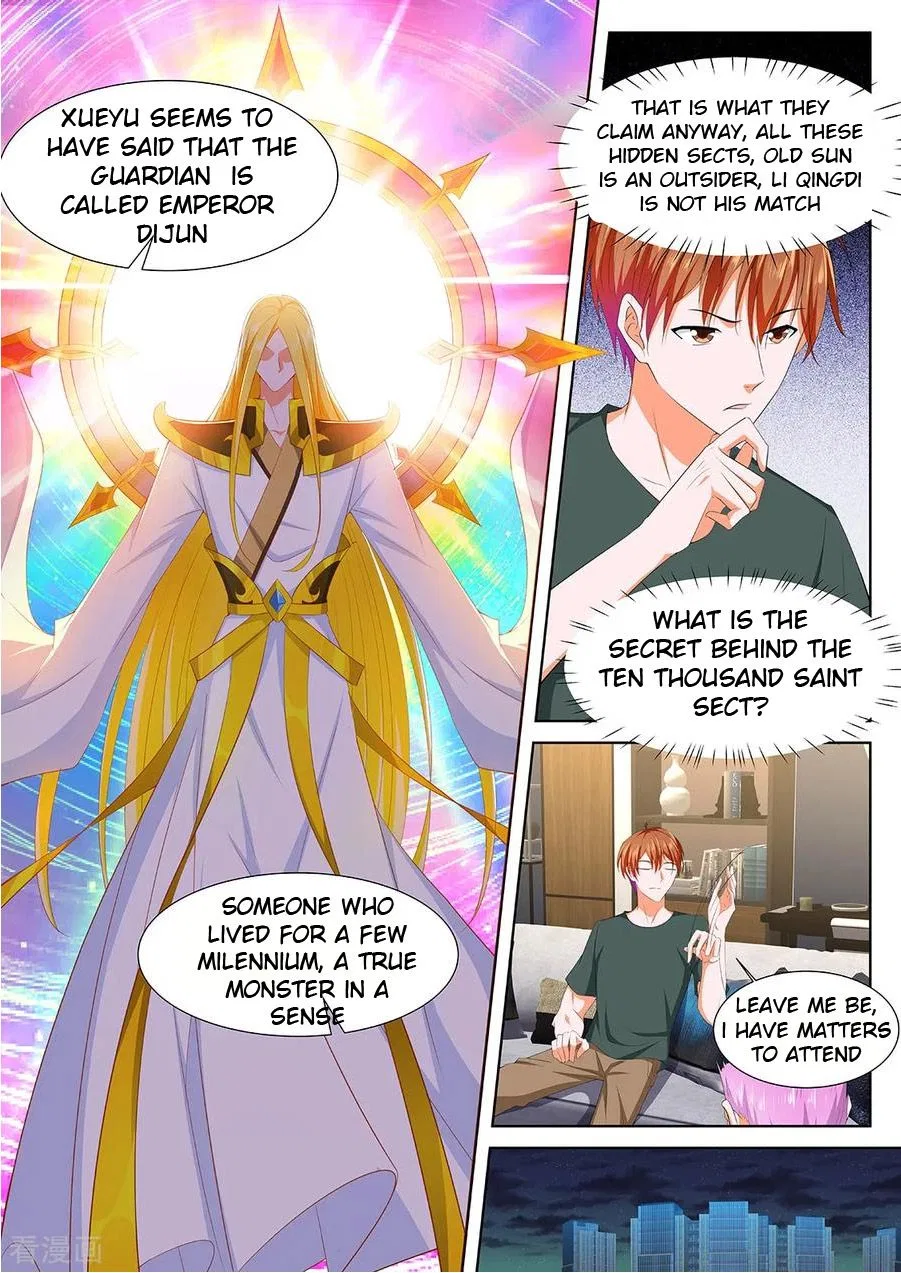 Metropolitan System Chapter 309 – Page 8