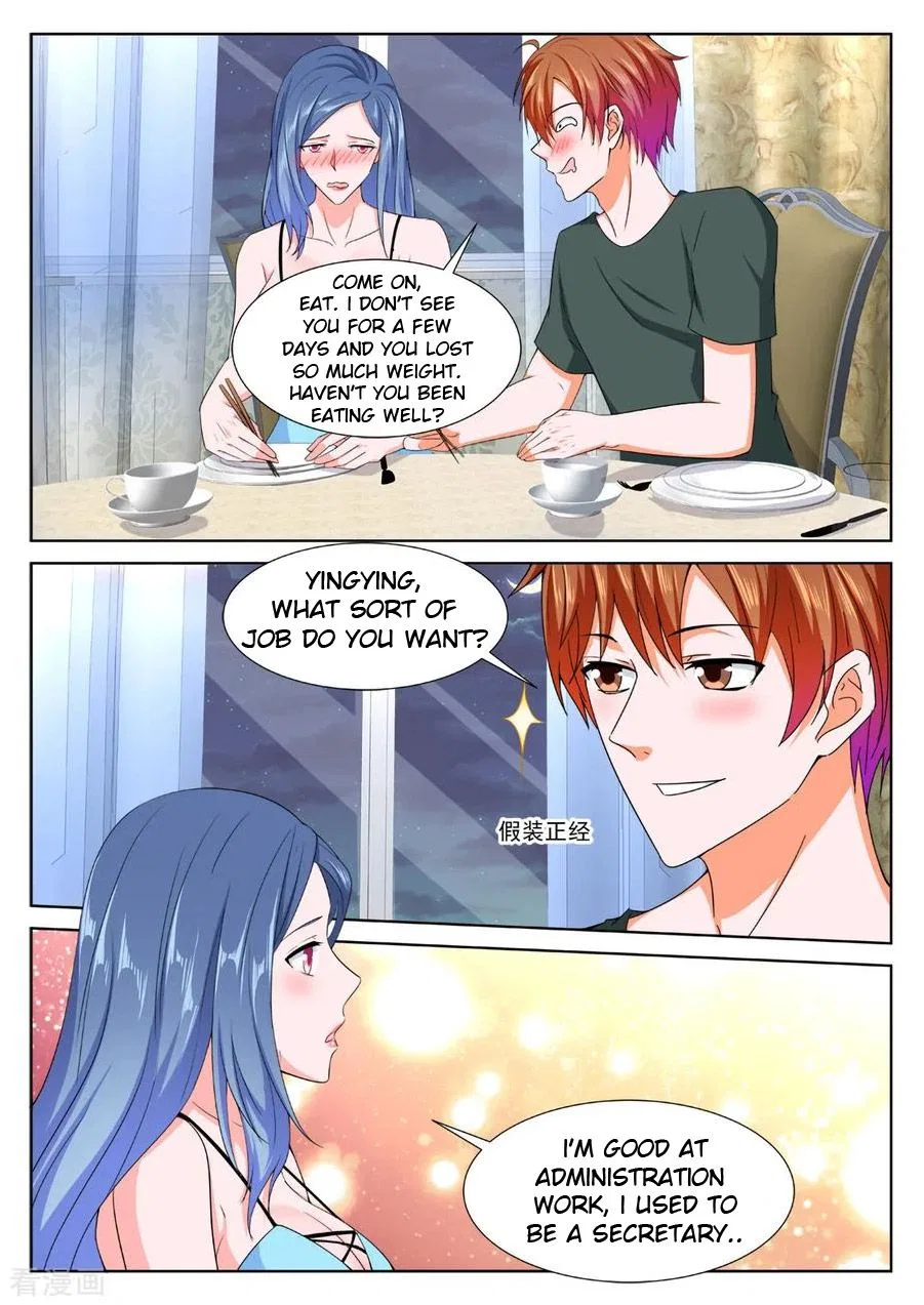 Metropolitan System Chapter 309 – Page 11